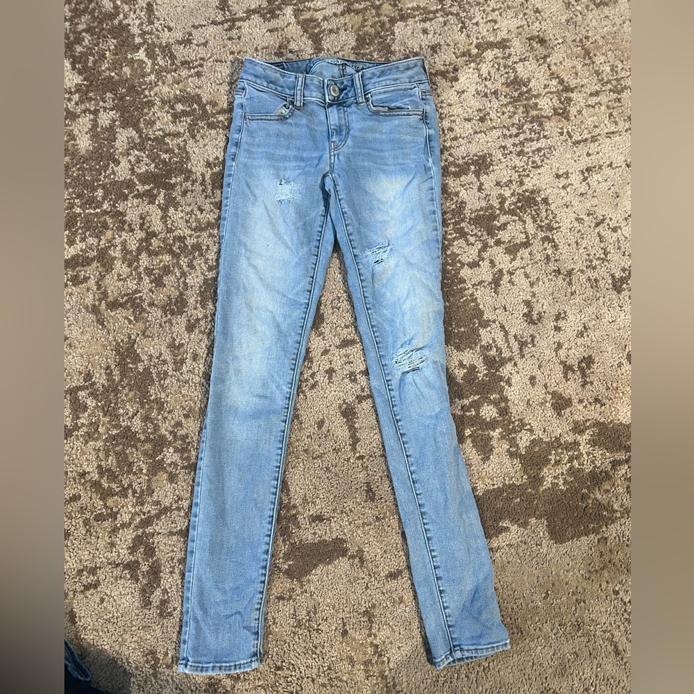 Women’s size 2